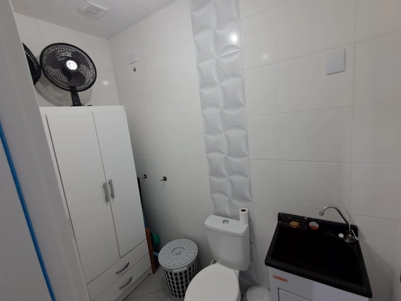 Baixou pra vender! Excelente Casa Geminada a Beira Mar: 5ª foto da galeria de imagens do imóvel