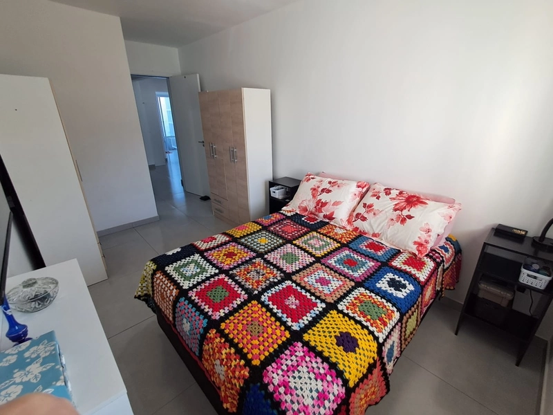 Baixou pra vender! Excelente Casa Geminada a Beira Mar: 4ª foto da galeria de imagens do imóvel