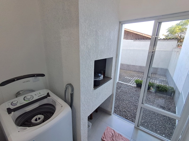 Baixou pra vender! Excelente Casa Geminada a Beira Mar: 8ª foto da galeria de imagens do imóvel
