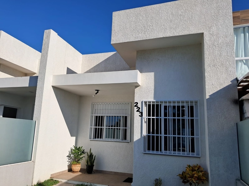 Baixou pra vender! Excelente Casa Geminada a Beira Mar: 16ª foto da galeria de imagens do imóvel
