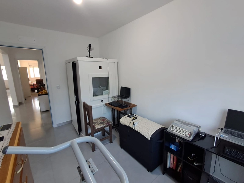 Baixou pra vender! Excelente Casa Geminada a Beira Mar: 7ª foto da galeria de imagens do imóvel