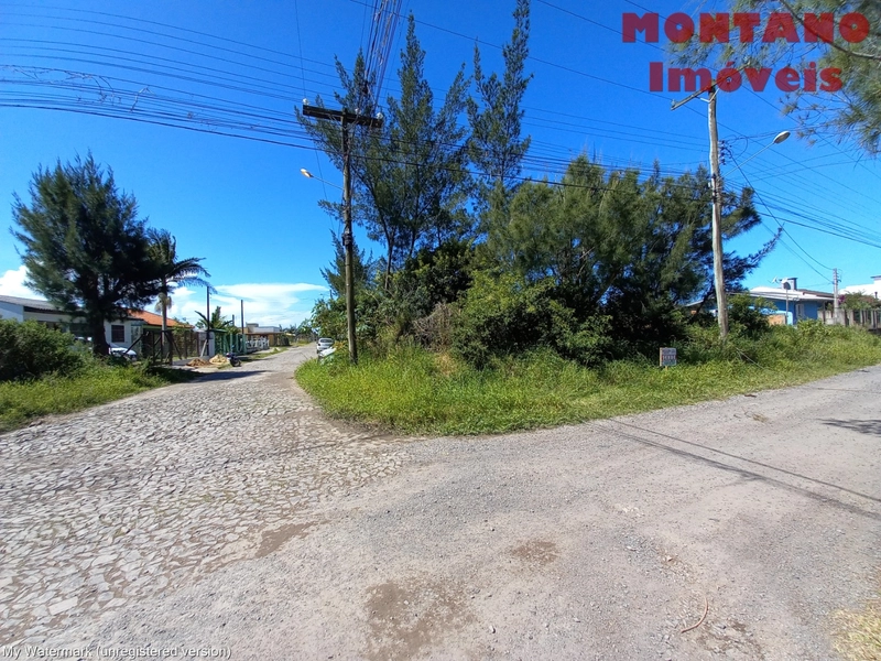 Excelente Terreno de Esquina para Investir !: 2ª foto da galeria de imagens do imóvel