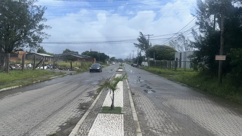 Excelente Terreno para Investir !: 3ª foto da galeria de imagens do imóvel
