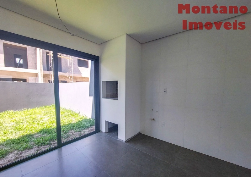 Residencial - Sobrados a Beira Mar: 6ª foto da galeria de imagens do imóvel
