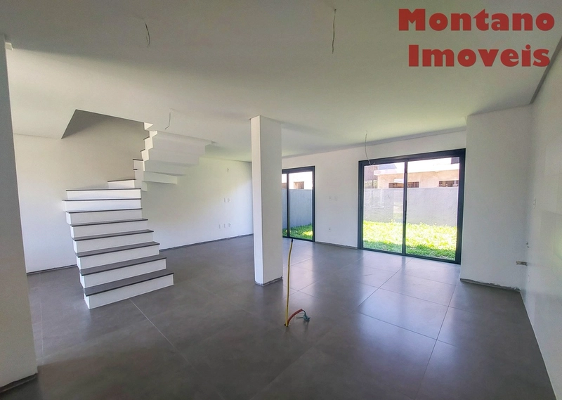 Residencial - Sobrados a Beira Mar: 4ª foto da galeria de imagens do imóvel