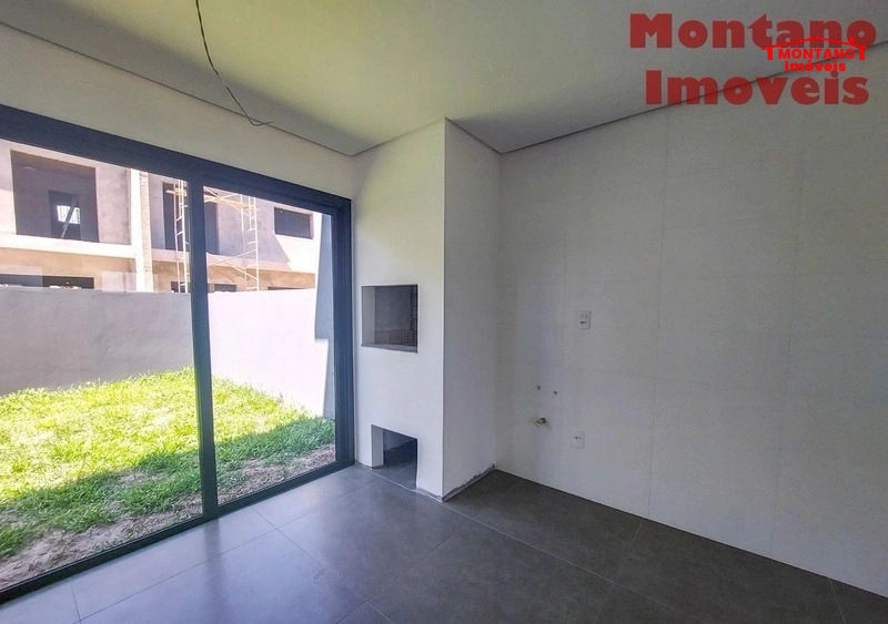 Residencial - Sobrados a Beira Mar: 5ª foto da galeria de imagens do imóvel