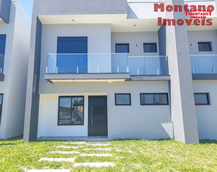 Residencial - Sobrados a Beira Mar: 13ª foto da galeria de imagens do imóvel