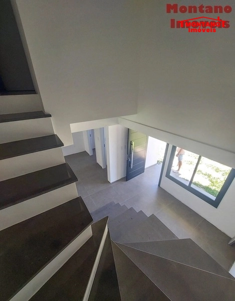 Residencial - Sobrados a Beira Mar: 12ª foto da galeria de imagens do imóvel