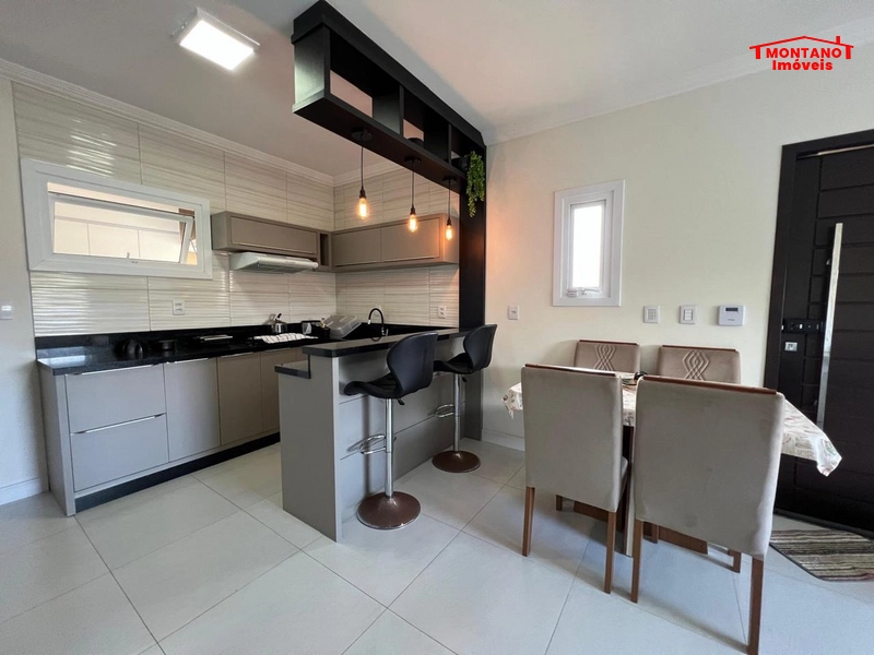 -> Excelente Casa de Esquina - 1 dorm. e Mobiliada: 16ª foto da galeria de imagens do imóvel