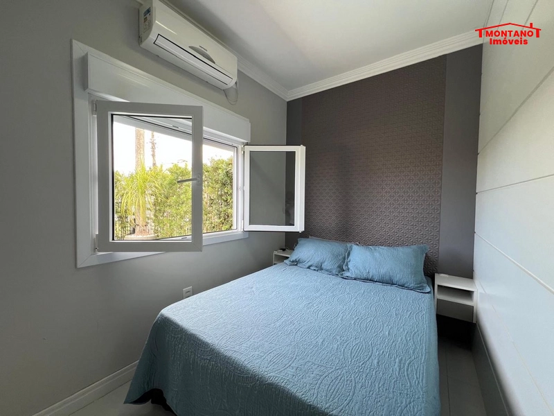 -> Excelente Casa de Esquina - 1 dorm. e Mobiliada: 6ª foto da galeria de imagens do imóvel