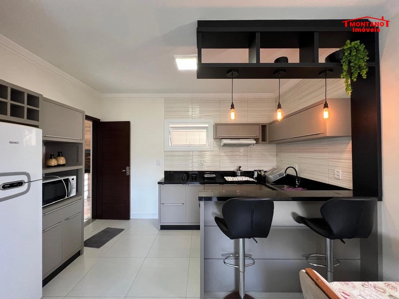 -> Excelente Casa de Esquina - 1 dorm. e Mobiliada: 14ª foto da galeria de imagens do imóvel