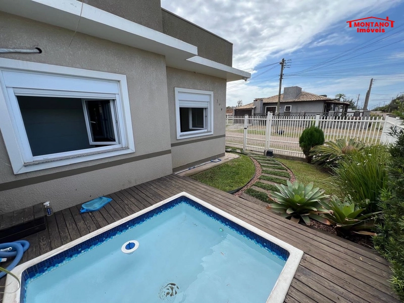 -> Excelente Casa de Esquina - 1 dorm. e Mobiliada: 9ª foto da galeria de imagens do imóvel