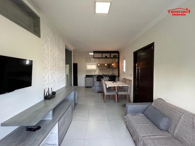 -> Excelente Casa de Esquina - 1 dorm. e Mobiliada: 13ª foto da galeria de imagens do imóvel