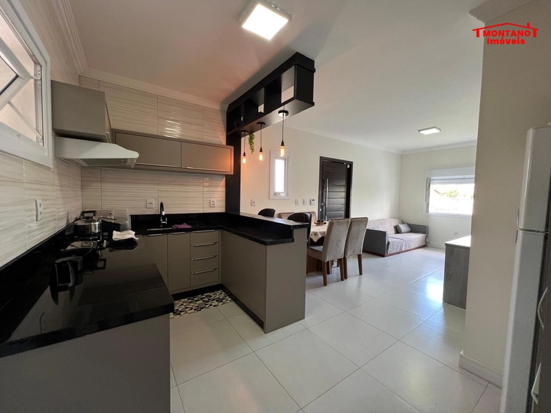 -> Excelente Casa de Esquina - 1 dorm. e Mobiliada: 15ª foto da galeria de imagens do imóvel