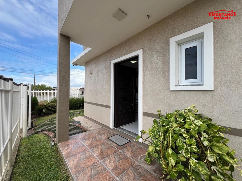 -> Excelente Casa de Esquina - 1 dorm. e Mobiliada: 5ª foto da galeria de imagens do imóvel