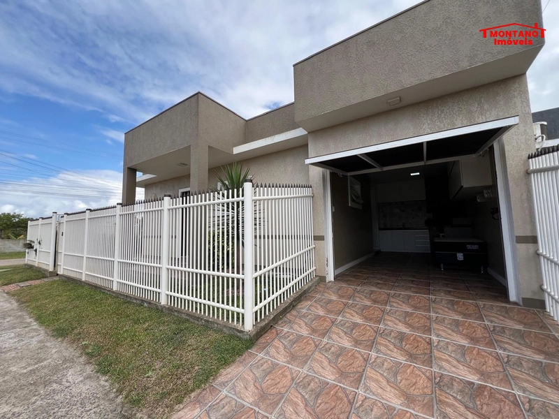 -> Excelente Casa de Esquina - 1 dorm. e Mobiliada: 21ª foto da galeria de imagens do imóvel