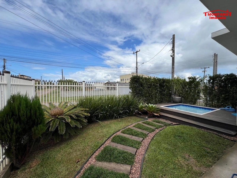 -> Excelente Casa de Esquina - 1 dorm. e Mobiliada: 7ª foto da galeria de imagens do imóvel