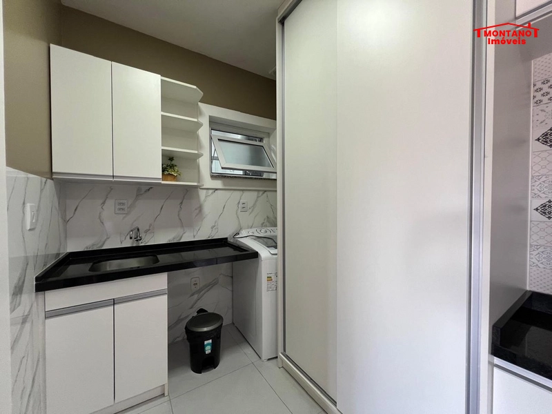 -> Excelente Casa de Esquina - 1 dorm. e Mobiliada: 10ª foto da galeria de imagens do imóvel