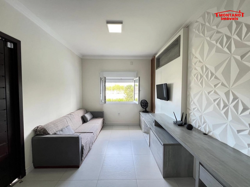 -> Excelente Casa de Esquina - 1 dorm. e Mobiliada: 18ª foto da galeria de imagens do imóvel