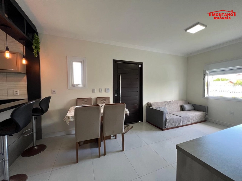 -> Excelente Casa de Esquina - 1 dorm. e Mobiliada: 17ª foto da galeria de imagens do imóvel