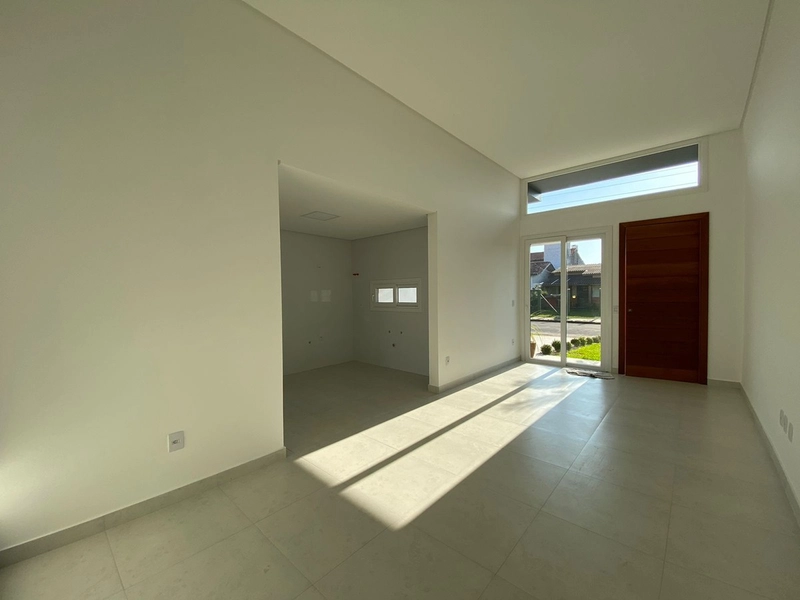 Excelente Casa geminada com fino acabamento próximo ao mar: 5ª foto da galeria de imagens do imóvel