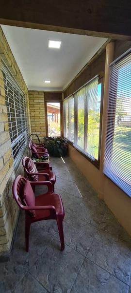 Excelente casa toda de pedra e em laje 3 dorm - Amplo Pátio: 24ª foto da galeria de imagens do imóvel