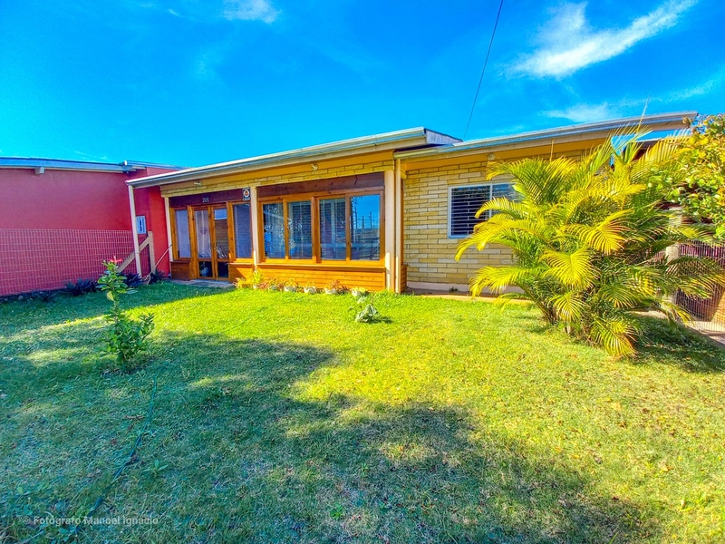 Excelente casa toda de pedra e em laje 3 dorm - Amplo Pátio: 19ª foto da galeria de imagens do imóvel