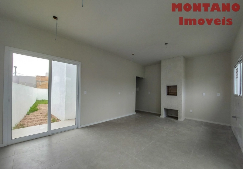 Ótima casa com 2 quartos em Capão da Canoa!: 2ª foto da galeria de imagens do imóvel