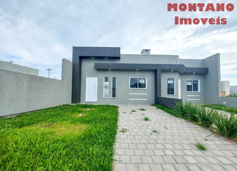 Ótima casa com 2 quartos em Capão da Canoa!: 1ª foto da galeria de imagens do imóvel