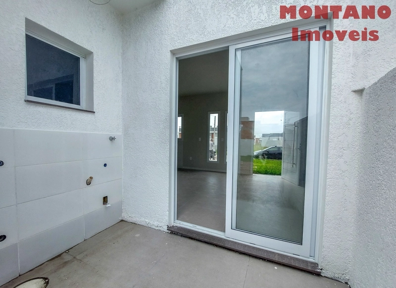 Ótima casa com 2 quartos em Capão da Canoa!: 8ª foto da galeria de imagens do imóvel