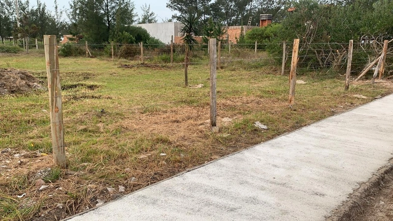 Terreno próximo ao mar em Capão da Canoa.: 2ª foto da galeria de imagens do imóvel