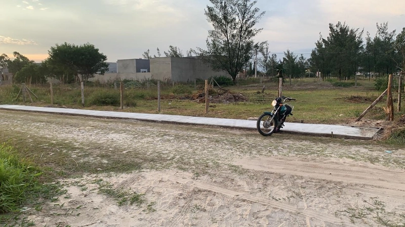 Terreno próximo ao mar em Capão da Canoa.: 4ª foto da galeria de imagens do imóvel