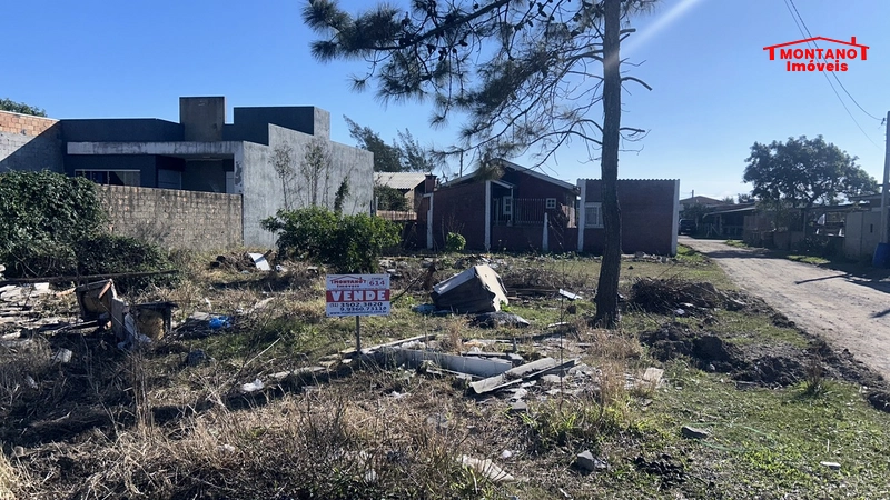 Para Você Investidor Terreno de Esquina na Avenida: 1ª foto da galeria de imagens do imóvel