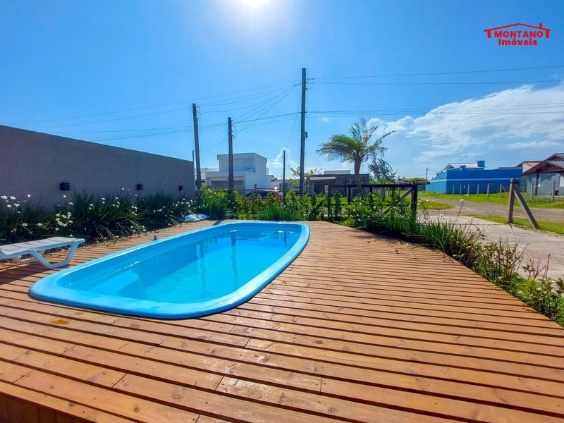 Está procurando casa com piscina grande e perto do mar?: 16ª foto da galeria de imagens do imóvel