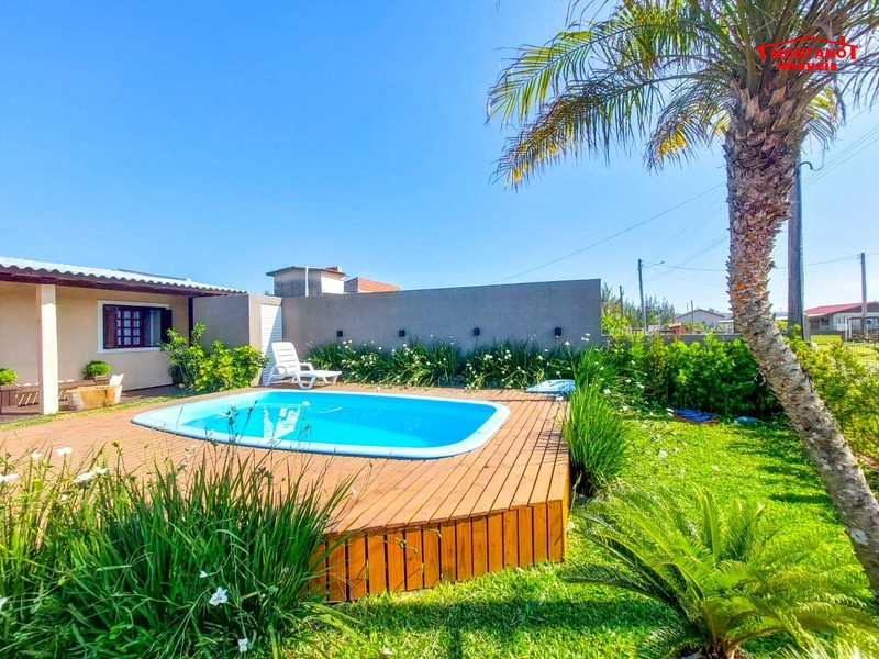 Está procurando casa com piscina grande e perto do mar?: 17ª foto da galeria de imagens do imóvel