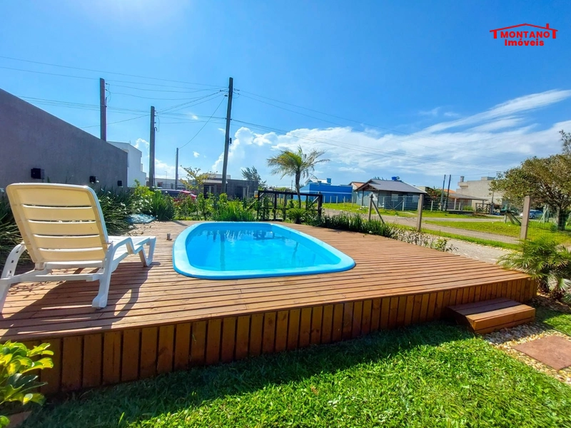 Está procurando casa com piscina grande e perto do mar?: 15ª foto da galeria de imagens do imóvel