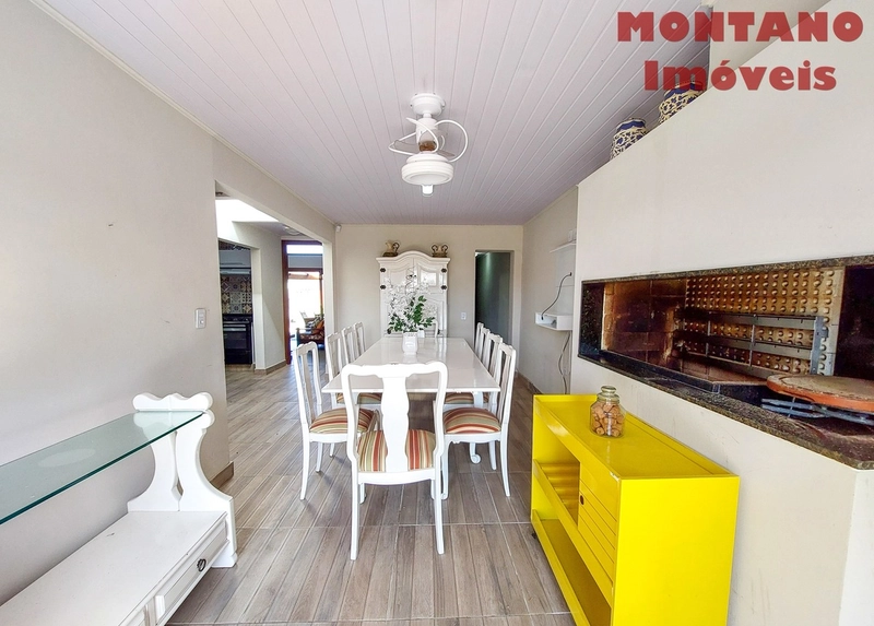 Casa na Praia, de 05 dormitórios - Mobiliada e Decorada!!: 16ª foto da galeria de imagens do imóvel