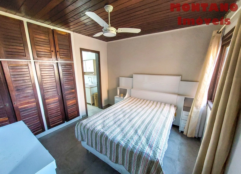 Casa na Praia, de 05 dormitórios - Mobiliada e Decorada!!: 23ª foto da galeria de imagens do imóvel