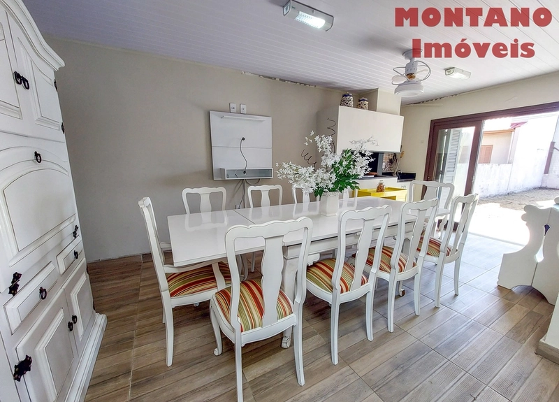 Casa na Praia, de 05 dormitórios - Mobiliada e Decorada!!: 14ª foto da galeria de imagens do imóvel