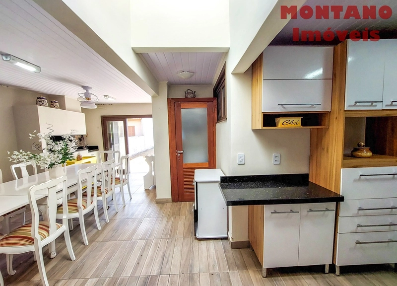 Casa na Praia, de 05 dormitórios - Mobiliada e Decorada!!: 13ª foto da galeria de imagens do imóvel