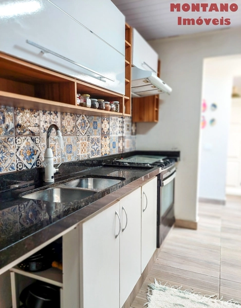 Casa na Praia, de 05 dormitórios - Mobiliada e Decorada!!: 11ª foto da galeria de imagens do imóvel