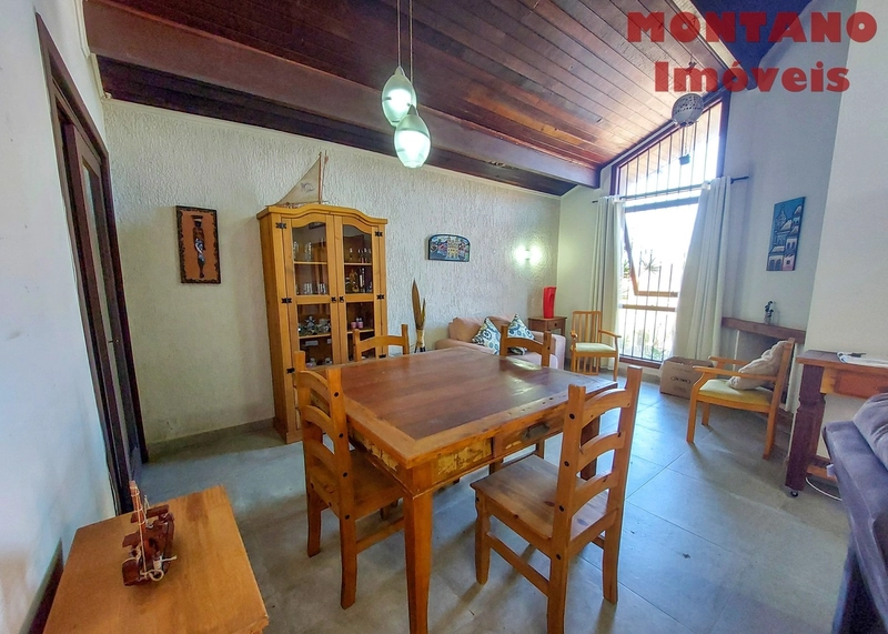 Casa na Praia, de 05 dormitórios - Mobiliada e Decorada!!: 3ª foto da galeria de imagens do imóvel