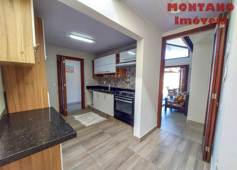 Casa na Praia, de 05 dormitórios - Mobiliada e Decorada!!: 15ª foto da galeria de imagens do imóvel