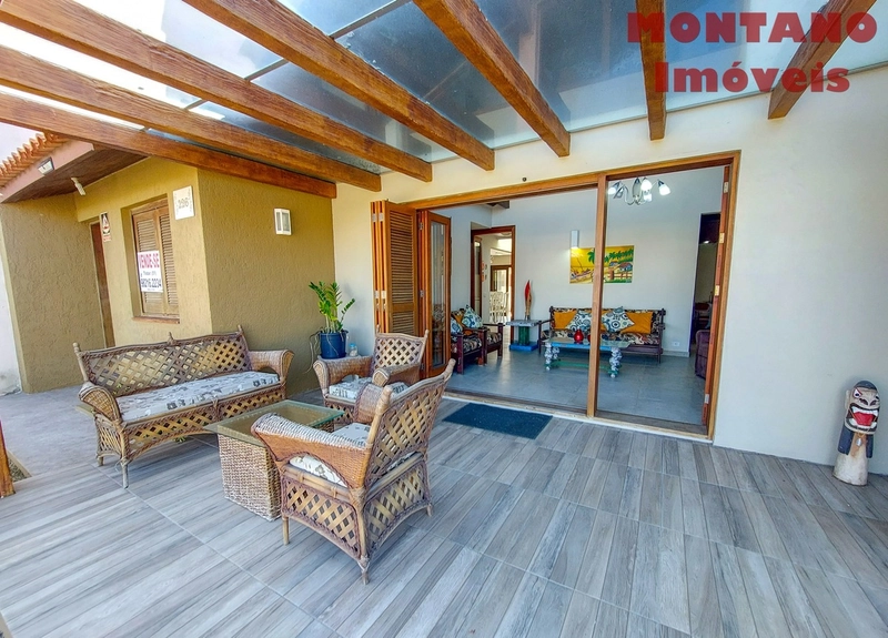 Casa na Praia, de 05 dormitórios - Mobiliada e Decorada!!: 29ª foto da galeria de imagens do imóvel