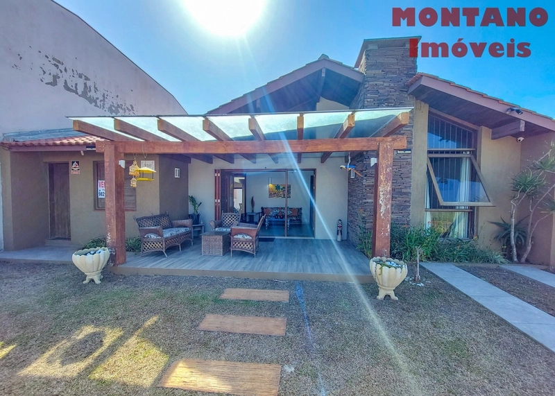 Casa na Praia, de 05 dormitórios - Mobiliada e Decorada!!: 30ª foto da galeria de imagens do imóvel