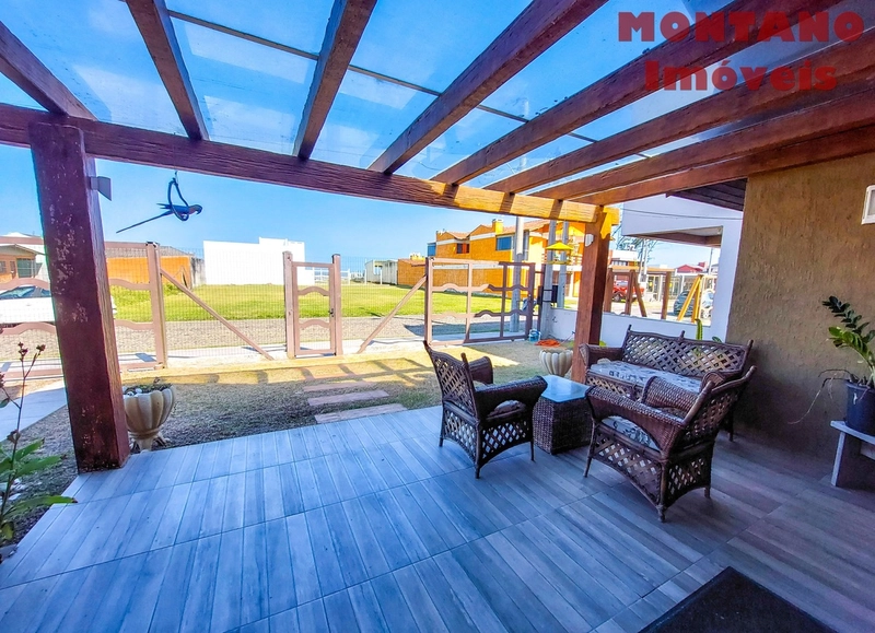 Casa na Praia, de 05 dormitórios - Mobiliada e Decorada!!: 31ª foto da galeria de imagens do imóvel