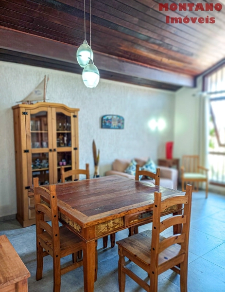 Casa na Praia, de 05 dormitórios - Mobiliada e Decorada!!: 4ª foto da galeria de imagens do imóvel