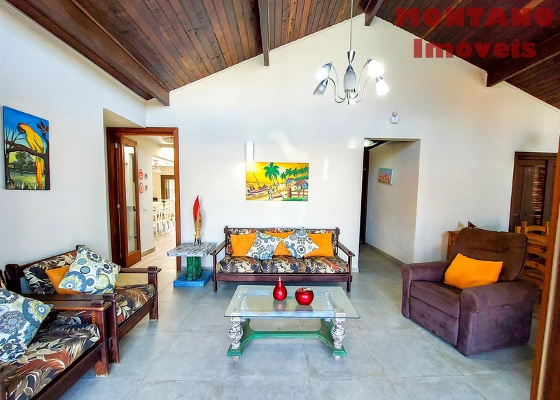 Casa na Praia, de 05 dormitórios - Mobiliada e Decorada!!: 7ª foto da galeria de imagens do imóvel