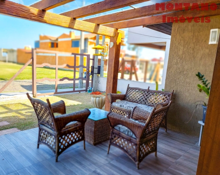 Casa na Praia, de 05 dormitórios - Mobiliada e Decorada!!: 32ª foto da galeria de imagens do imóvel