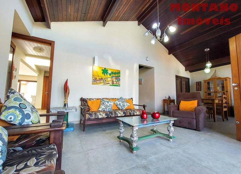 Casa na Praia, de 05 dormitórios - Mobiliada e Decorada!!: 8ª foto da galeria de imagens do imóvel